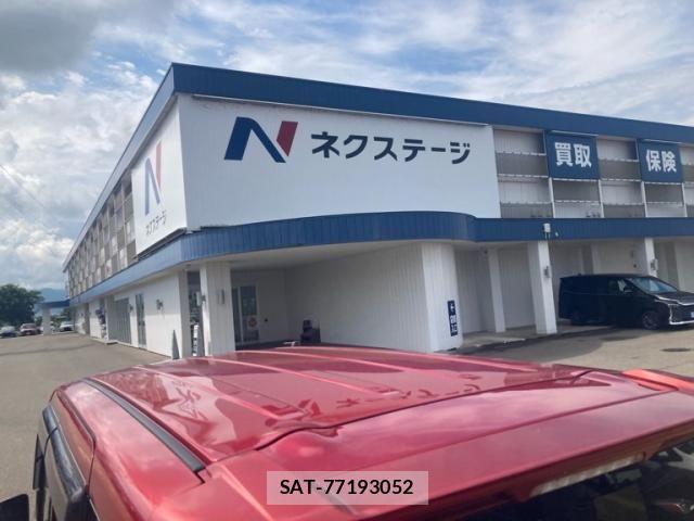 Nissan DAYZ ROOX 2015-11 8626482-8