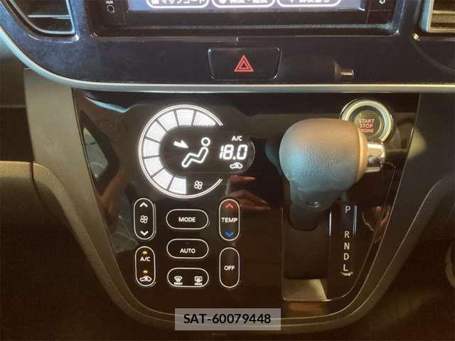 Nissan DAYZ ROOX 2017-08 8626459-11