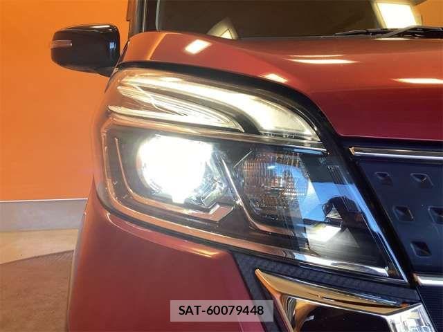 Nissan DAYZ ROOX 2017-08 8626459-13