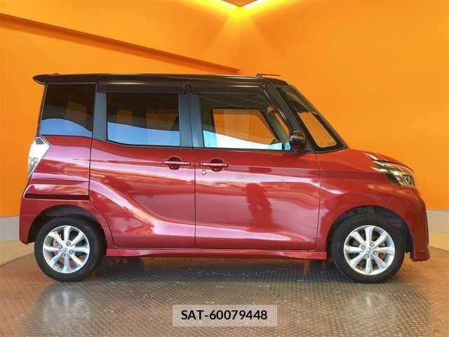 Nissan DAYZ ROOX 2017-08 8626459-18