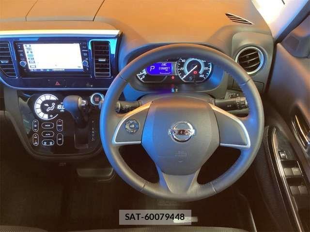 Nissan DAYZ ROOX 2017-08 8626459-1