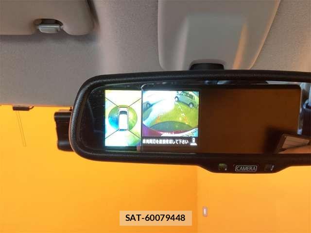 Nissan DAYZ ROOX 2017-08 8626459-3