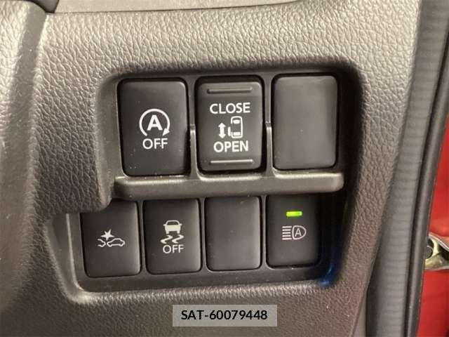 Nissan DAYZ ROOX 2017-08 8626459-8