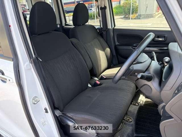 Nissan DAYZ ROOX 2016-01 8626466-9