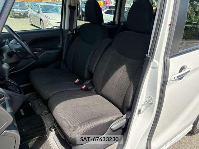 Nissan DAYZ ROOX 2016-01 8626466-11