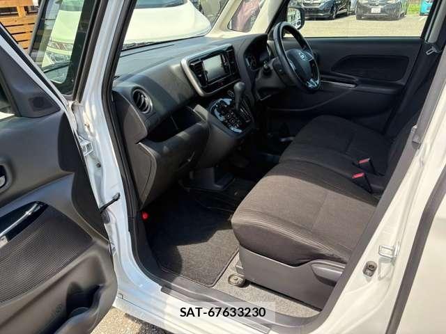 Nissan DAYZ ROOX 2016-01 8626466-12