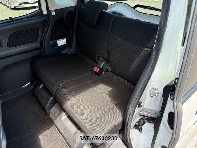 Nissan DAYZ ROOX 2016-01 8626466-15