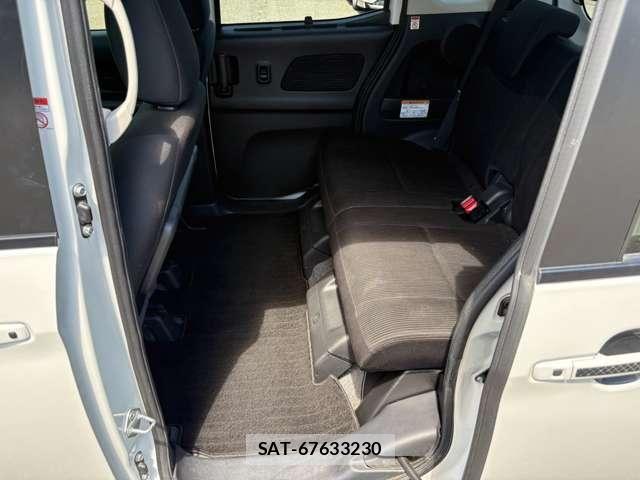 Nissan DAYZ ROOX 2016-01 8626466-16