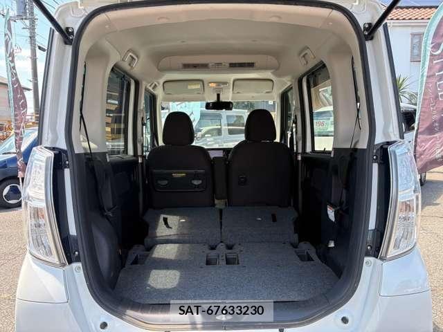 Nissan DAYZ ROOX 2016-01 8626466-18
