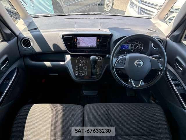 Nissan DAYZ ROOX 2016-01 8626466-19