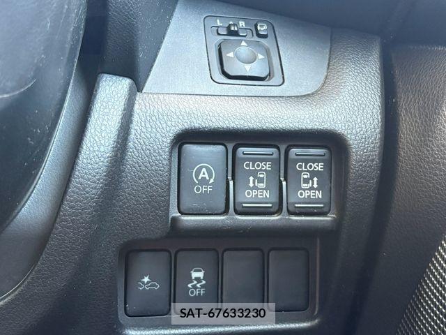 Nissan DAYZ ROOX 2016-01 8626466-26