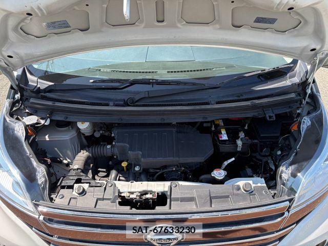 Nissan DAYZ ROOX 2016-01 8626466-28