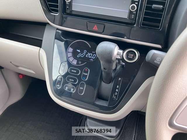 Nissan DAYZ ROOX 2016-08 8626475-9