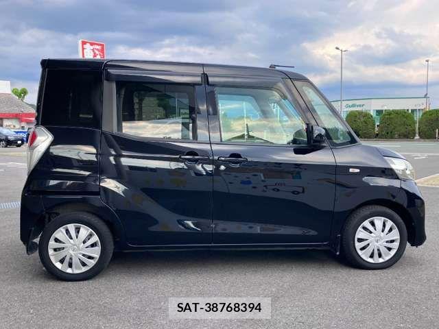Nissan DAYZ ROOX 2016-08 8626475-13