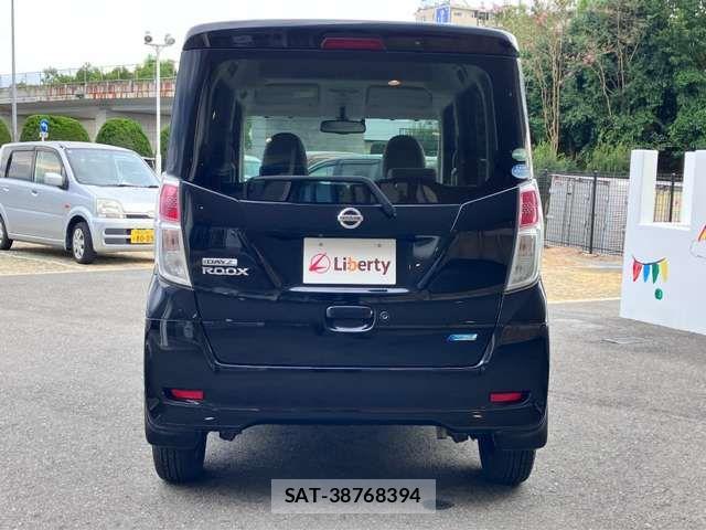 Nissan DAYZ ROOX 2016-08 8626475-15