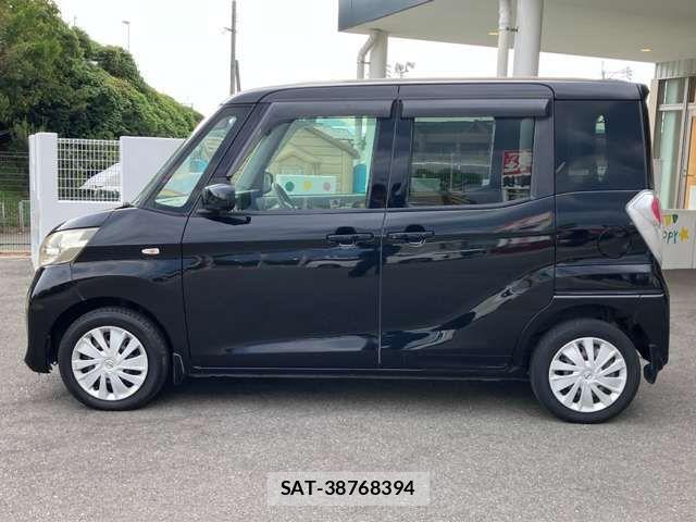 Nissan DAYZ ROOX 2016-08 8626475-17