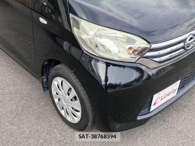 Nissan DAYZ ROOX 2016-08 8626475-19