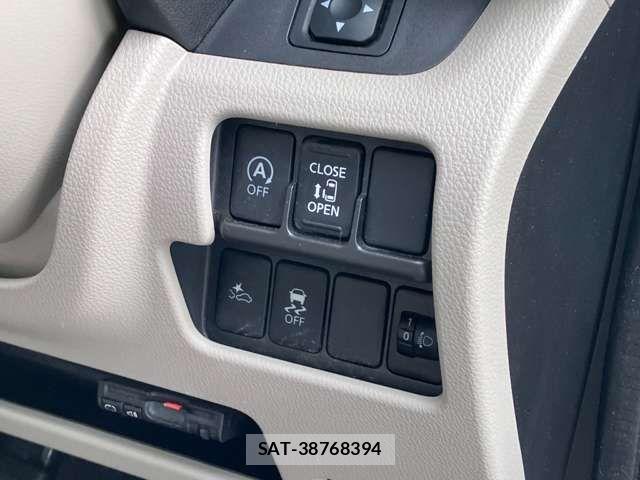 Nissan DAYZ ROOX 2016-08 8626475-4
