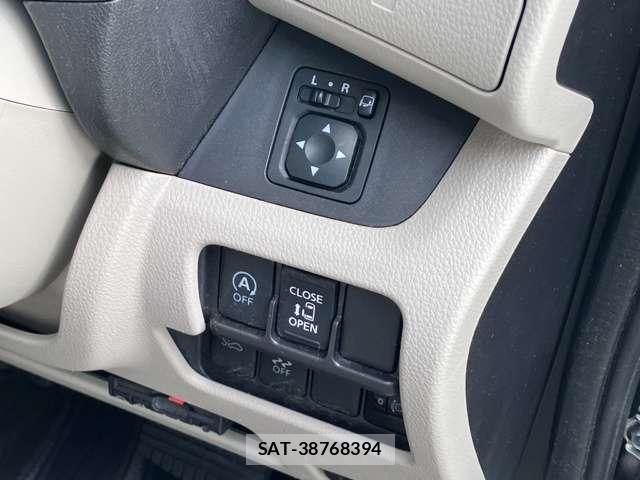 Nissan DAYZ ROOX 2016-08 8626475-5