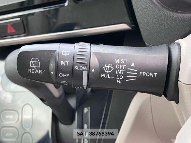 Nissan DAYZ ROOX 2016-08 8626475-6