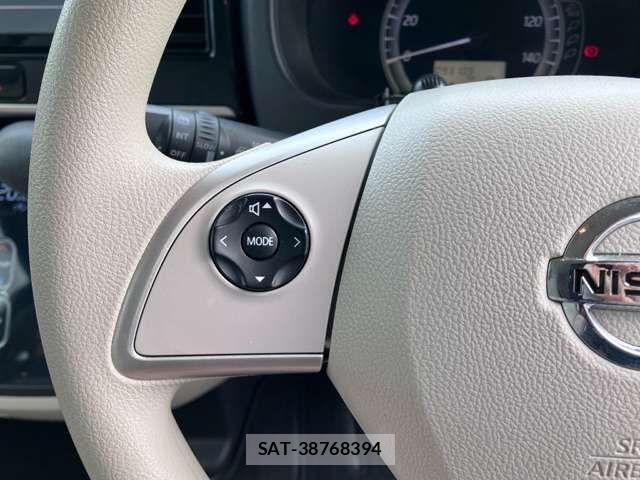 Nissan DAYZ ROOX 2016-08 8626475-8