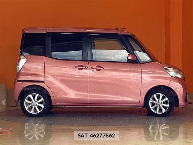Nissan DAYZ ROOX 2018-09 8626476-13