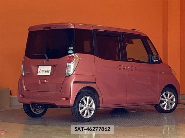 Nissan DAYZ ROOX 2018-09 8626476-14