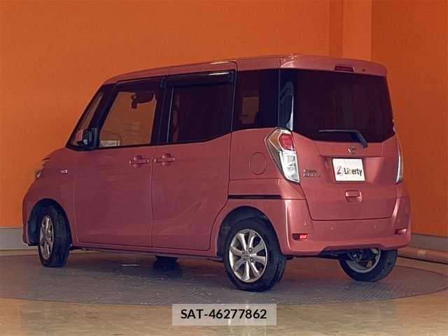 Nissan DAYZ ROOX 2018-09 8626476-16