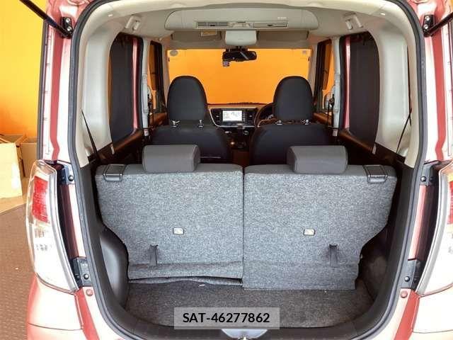 Nissan DAYZ ROOX 2018-09 8626476-18