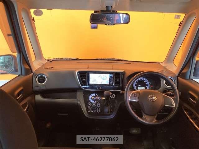 Nissan DAYZ ROOX 2018-09 8626476-1