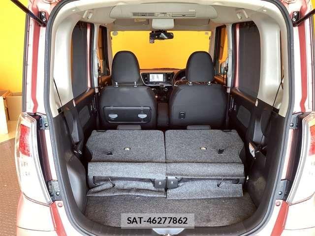 Nissan DAYZ ROOX 2018-09 8626476-19
