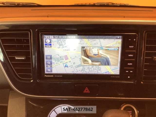 Nissan DAYZ ROOX 2018-09 8626476-2
