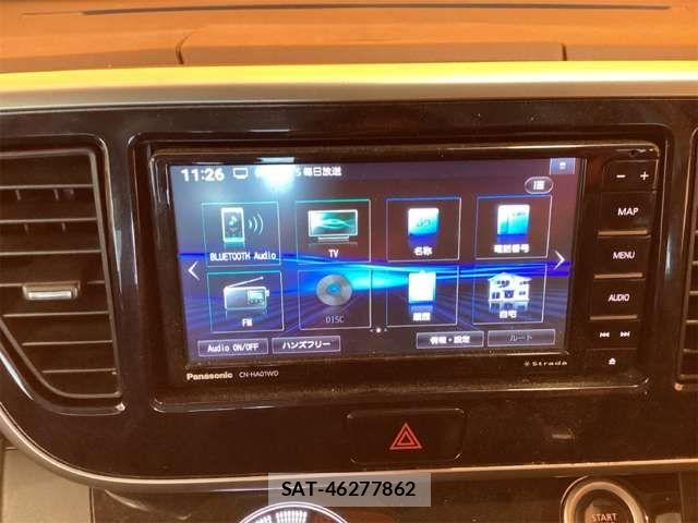 Nissan DAYZ ROOX 2018-09 8626476-5