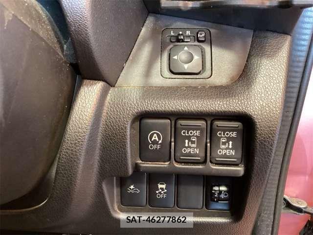 Nissan DAYZ ROOX 2018-09 8626476-6