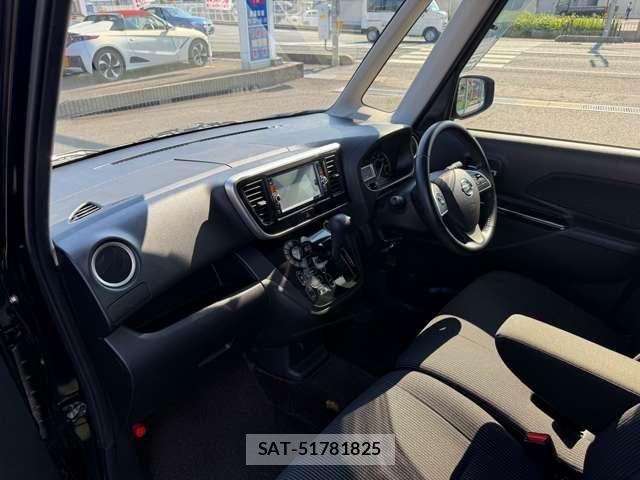 Nissan DAYZ ROOX 2018-01 8626460-9