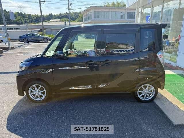 Nissan DAYZ ROOX 2018-01 8626460-3