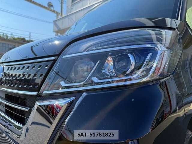 Nissan DAYZ ROOX 2018-01 8626460-5