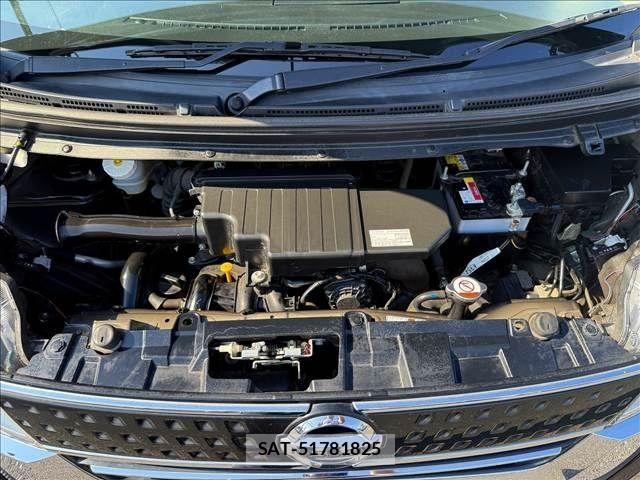 Nissan DAYZ ROOX 2018-01 8626460-6
