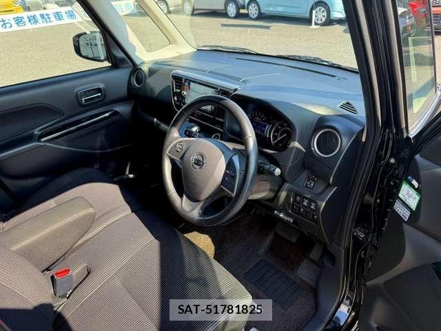 Nissan DAYZ ROOX 2018-01 8626460-7