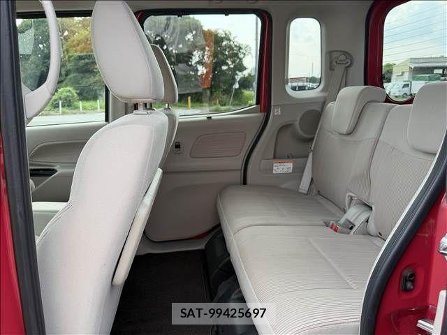Nissan DAYZ ROOX 2014-02 8626472-9