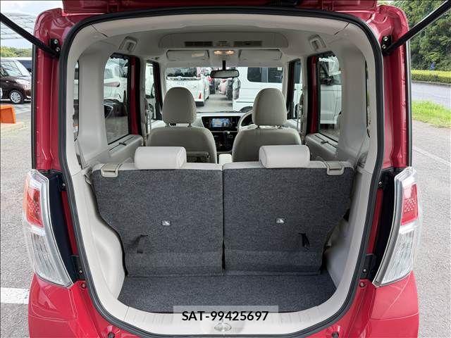 Nissan DAYZ ROOX 2014-02 8626472-10