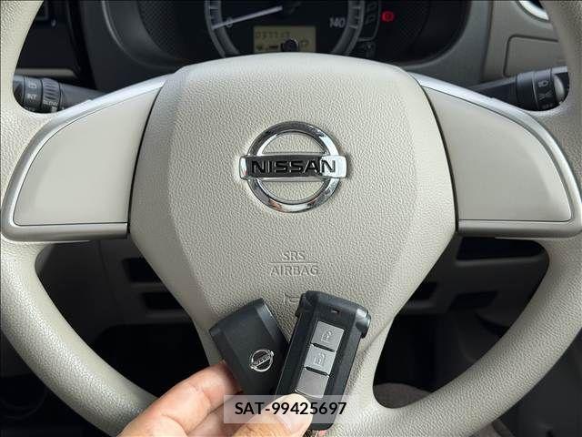 Nissan DAYZ ROOX 2014-02 8626472-17