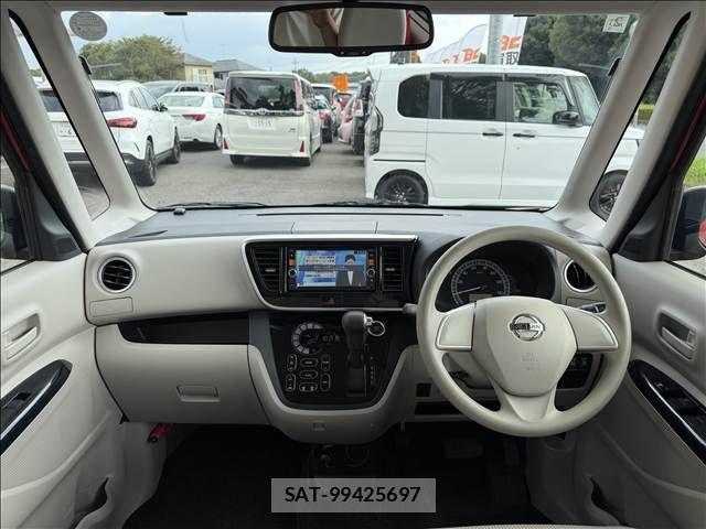 Nissan DAYZ ROOX 2014-02 8626472-1