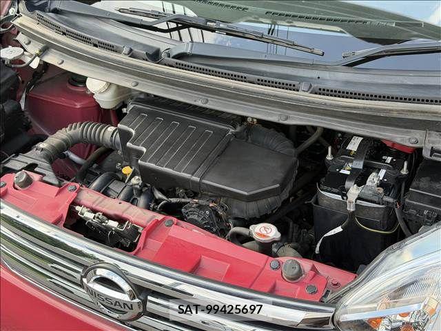 Nissan DAYZ ROOX 2014-02 8626472-19