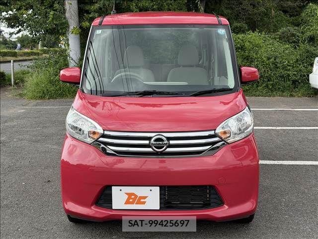 Nissan DAYZ ROOX 2014-02 8626472-20