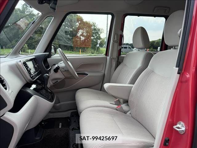 Nissan DAYZ ROOX 2014-02 8626472-24