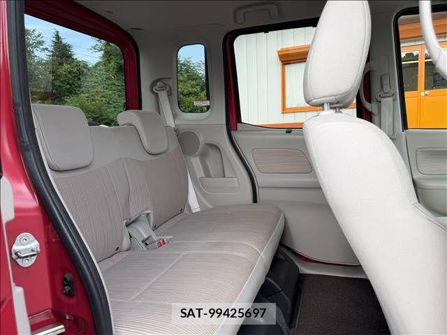 Nissan DAYZ ROOX 2014-02 8626472-25