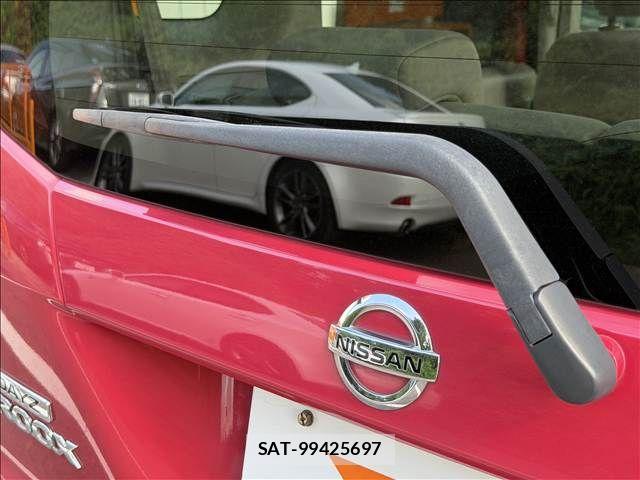 Nissan DAYZ ROOX 2014-02 8626472-29
