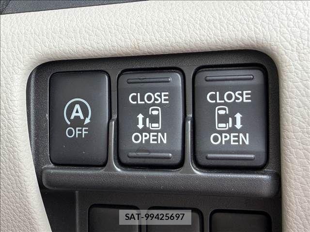 Nissan DAYZ ROOX 2014-02 8626472-3