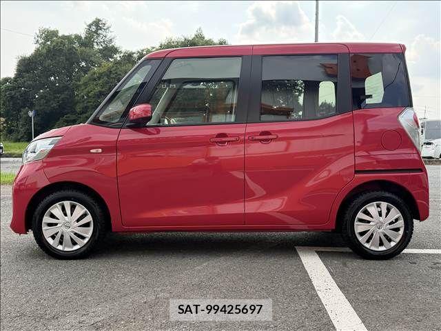 Nissan DAYZ ROOX 2014-02 8626472-5